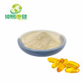 Ginseng Extract Pulver 80% Ginsenoside UV